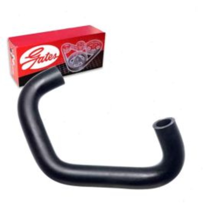 Gates EMH161 Engine Crankcase Breather Hose