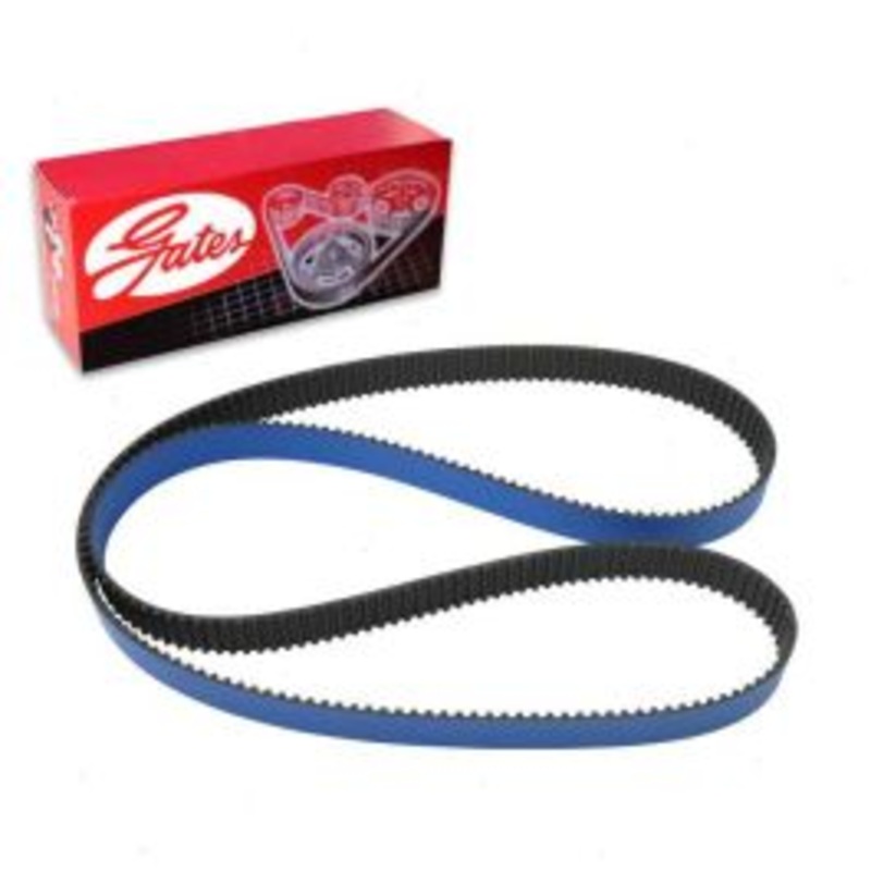 Gates RPM Engine Timing Belt for 2000 Audi A8 3.7L V8