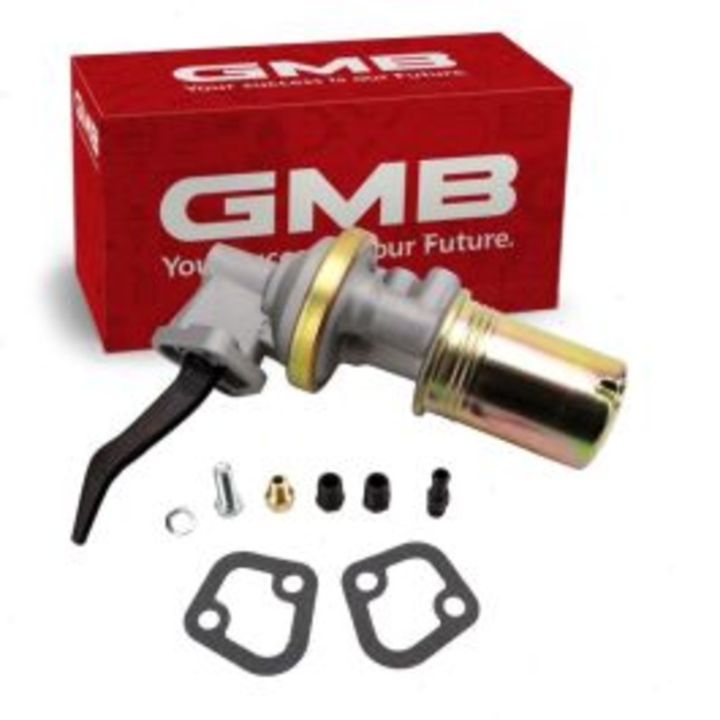 GMB Mechanical Fuel Pump for 1964-1967 Ford Custom 500 5.8L 6.4L V8