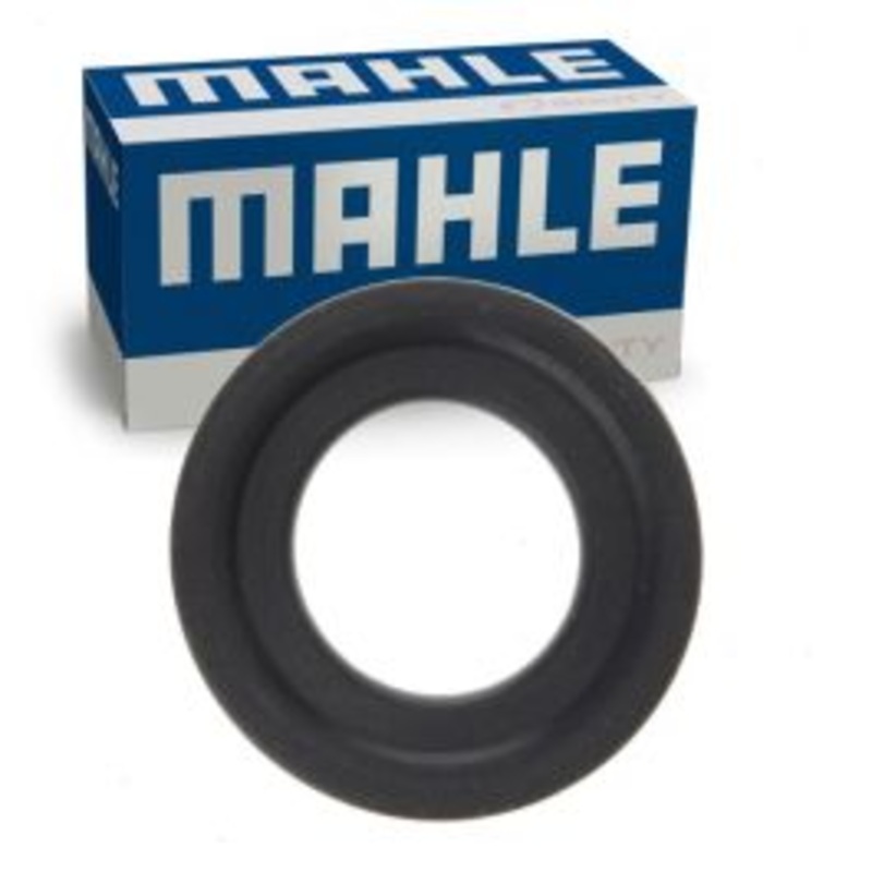 MAHLE Engine Oil Drain Plug Gasket for 2000-2023 Ford Bronco C-Max Contour EcoSport Edge Escape Expedition Explorer F- 2.0L 2.3L 2.5L 3.0L 3.5L 3.7L 3.9L 4.2L 5.0L 5.8L 6.7L L4 V6 V8