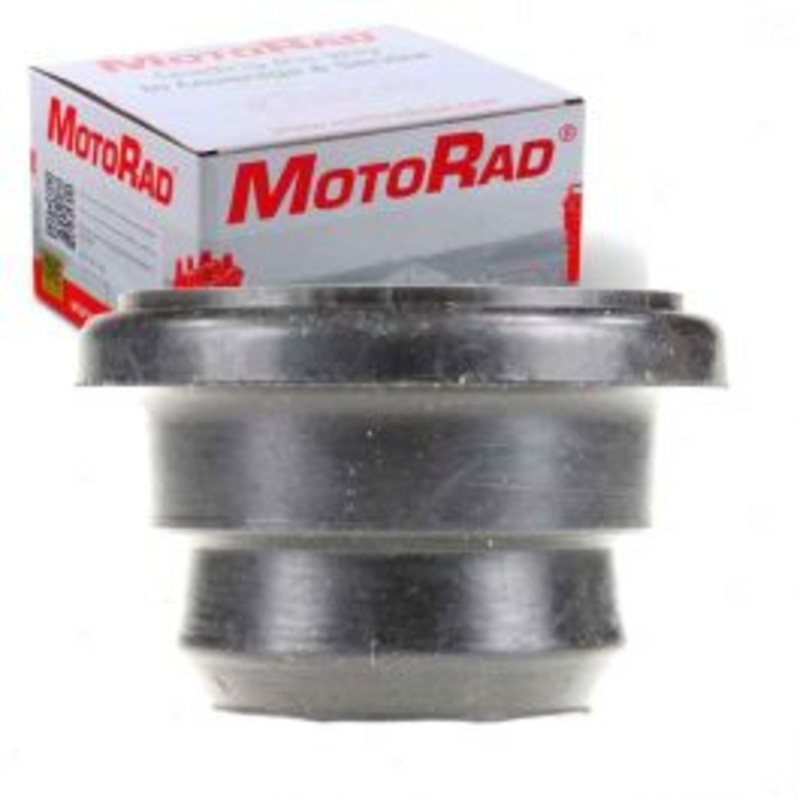 MotoRad Oil Filler Cap for 1971-1974 GMC K25 K2500 Pickup