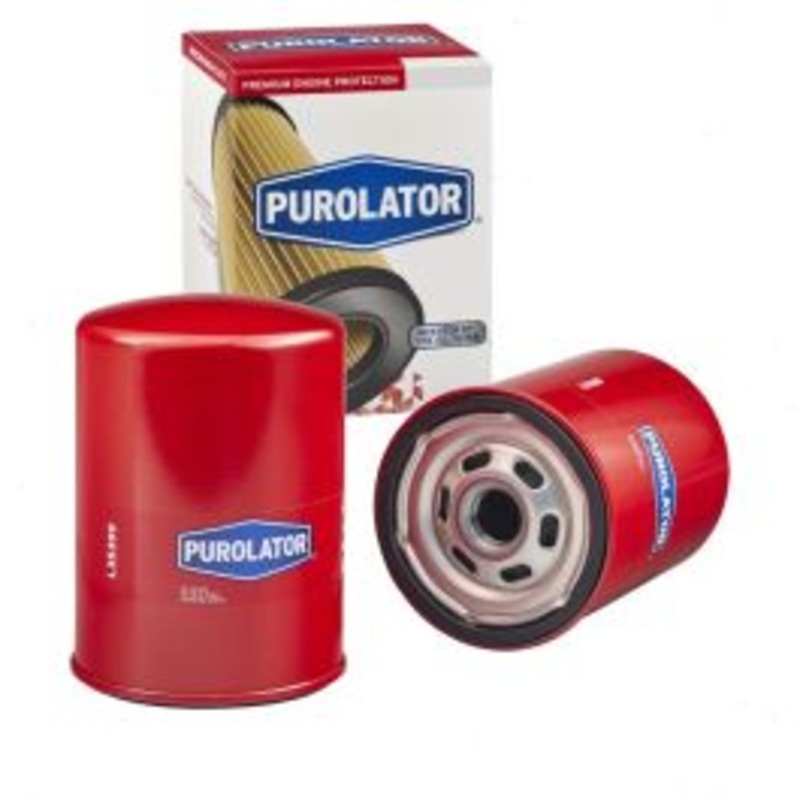 Purolator L35399 Engine Oil Filter