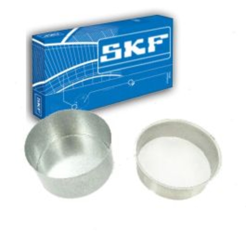 SKF Rear Engine Crankshaft Repair Sleeve for 1973-1974 Volkswagen Thing