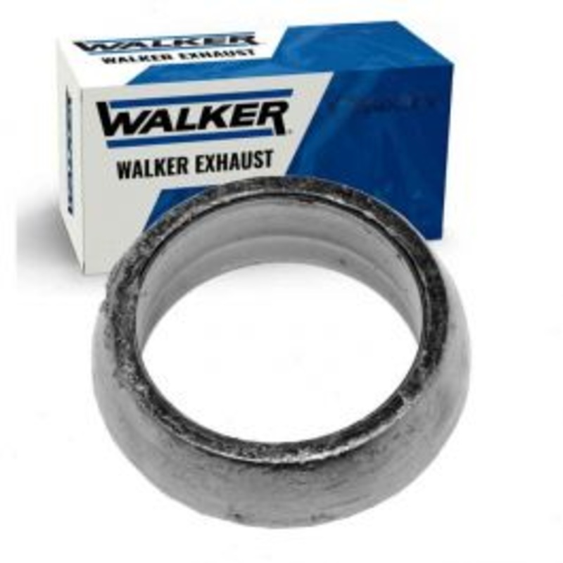 Walker Exhaust Pipe Flange Gasket for 1989-1993 Cadillac DeVille 4.5L 4.9L V8
