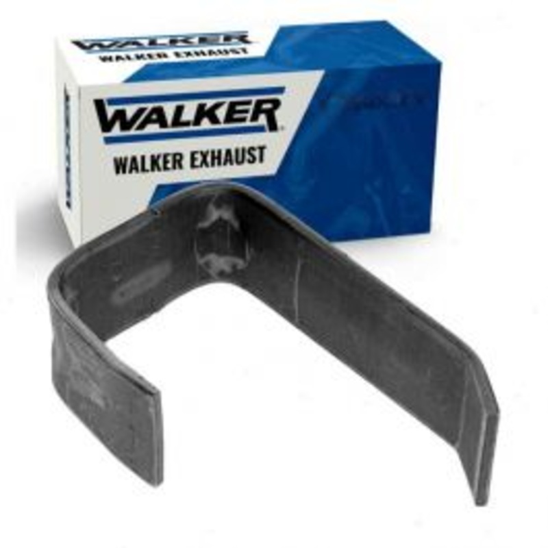 Walker Int Pipe Exhaust System Hanger for 1980-1986 Chevrolet K10 5.0L 5.7L V8