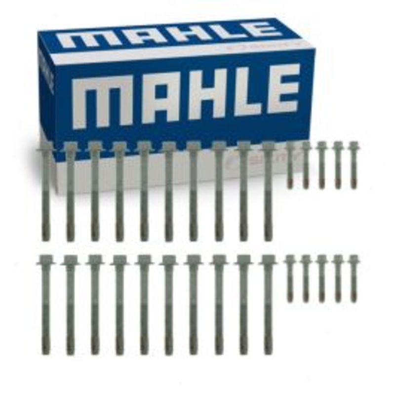 2 pc MAHLE Engine Cylinder Head Bolt Sets for 2004 Avanti II 5.7L V8
