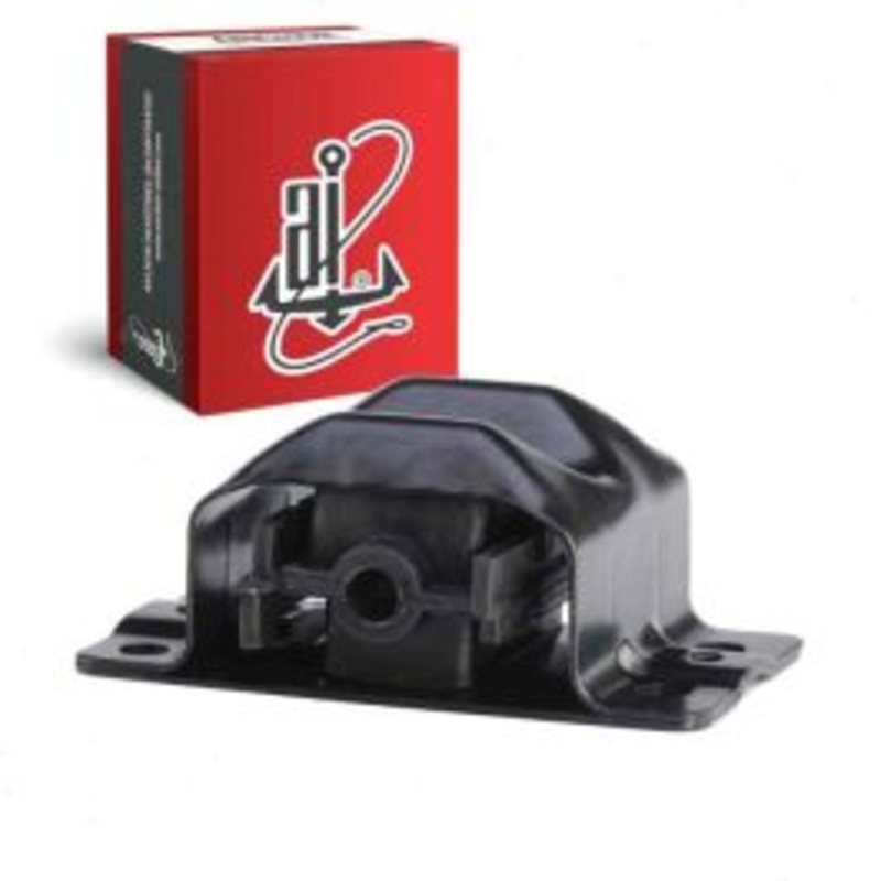 Anchor Front Right Engine Mount for 1973-1986 Chevrolet K10 Suburban 4.1L