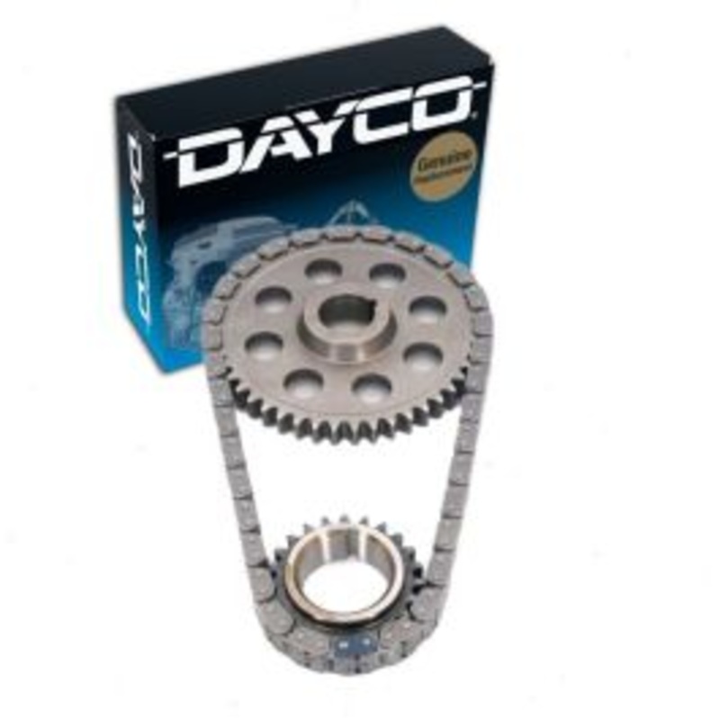 Dayco Engine Timing Chain Kit for 1994-2002 Dodge Ram 2500 5.2L 5.9L V8