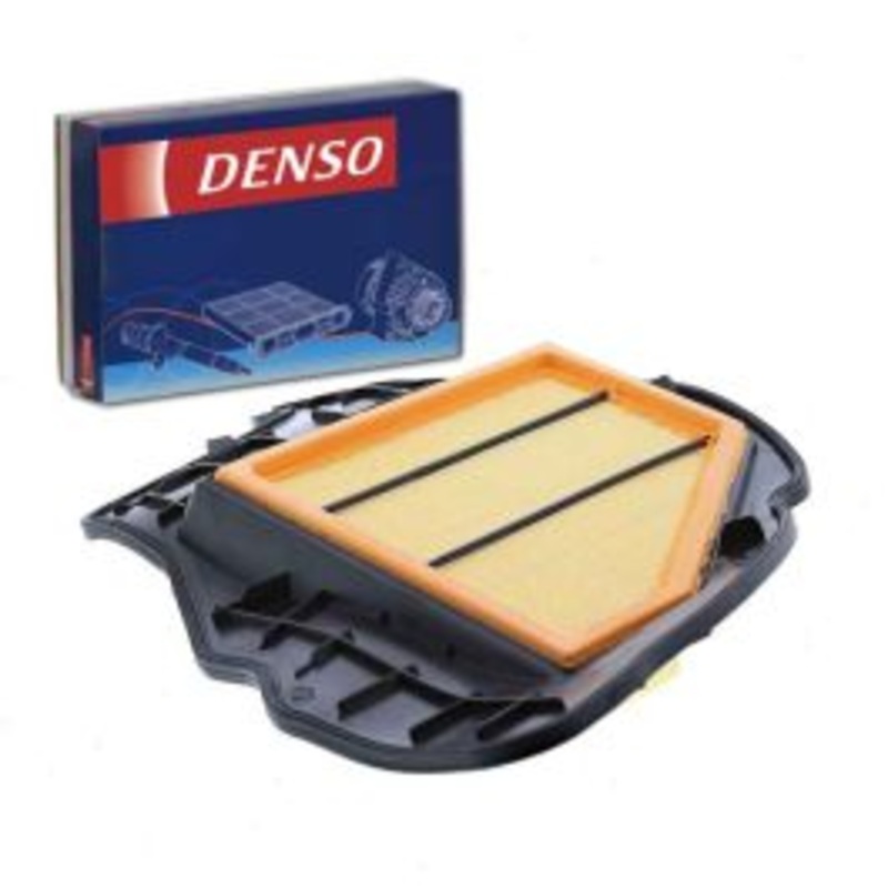 Denso 143-3683 Air Filter