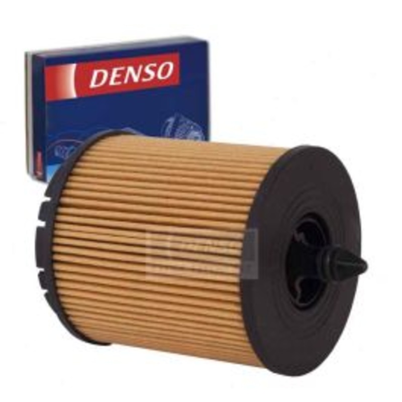 DENSO Engine Oil Filter for 2000 Saturn LS1 2.2L L4