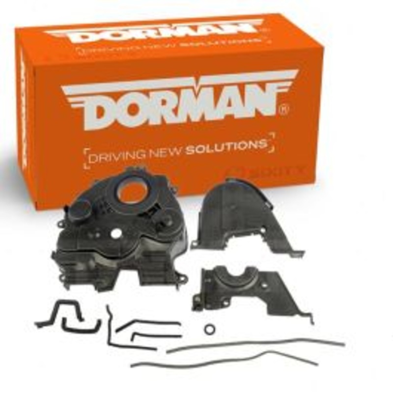 Dorman Inner Engine Timing Cover for 1995 Honda Odyssey 2.2L L4