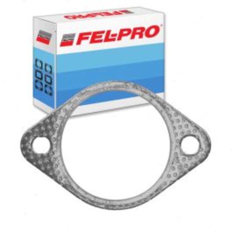 Fel-Pro Exhaust Pipe Flange Gasket for 1995 Kia Sportage 2.0L L4