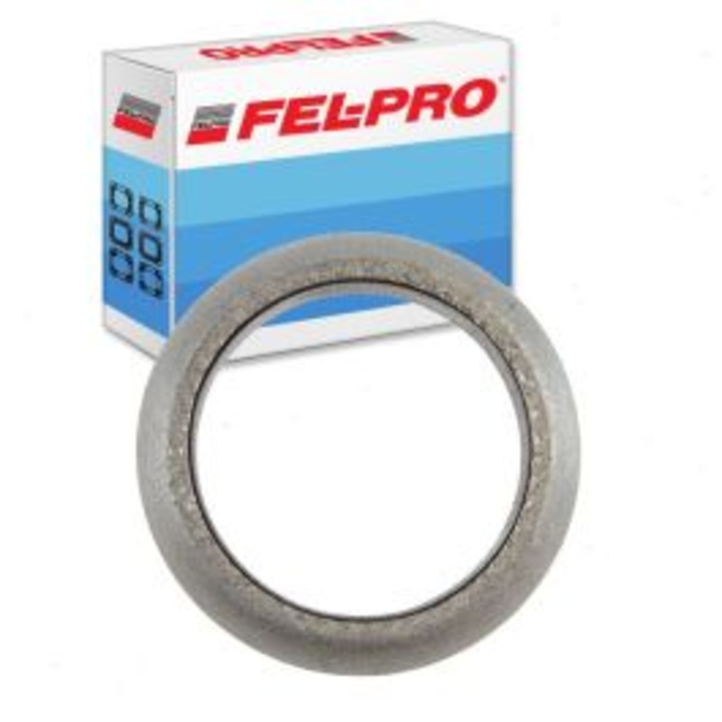 Fel-Pro Exhaust Pipe Flange Gasket for 2002-2009 Chevrolet Trailblazer 4.2L L6