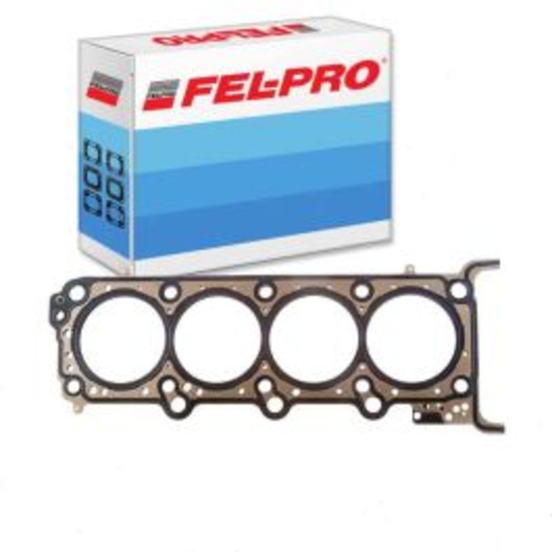 Fel-Pro Right Engine Cylinder Head Gasket for 2003-2004 Lincoln Aviator 4.6L V8