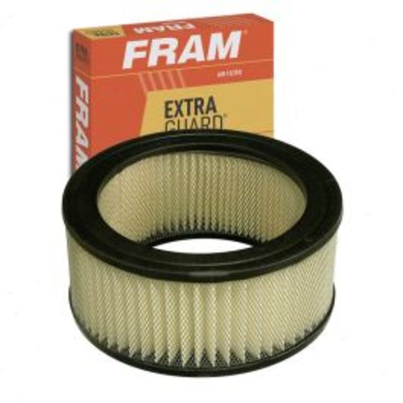 FRAM Extra Guard Air Filter for 1955-1956 Studebaker E14