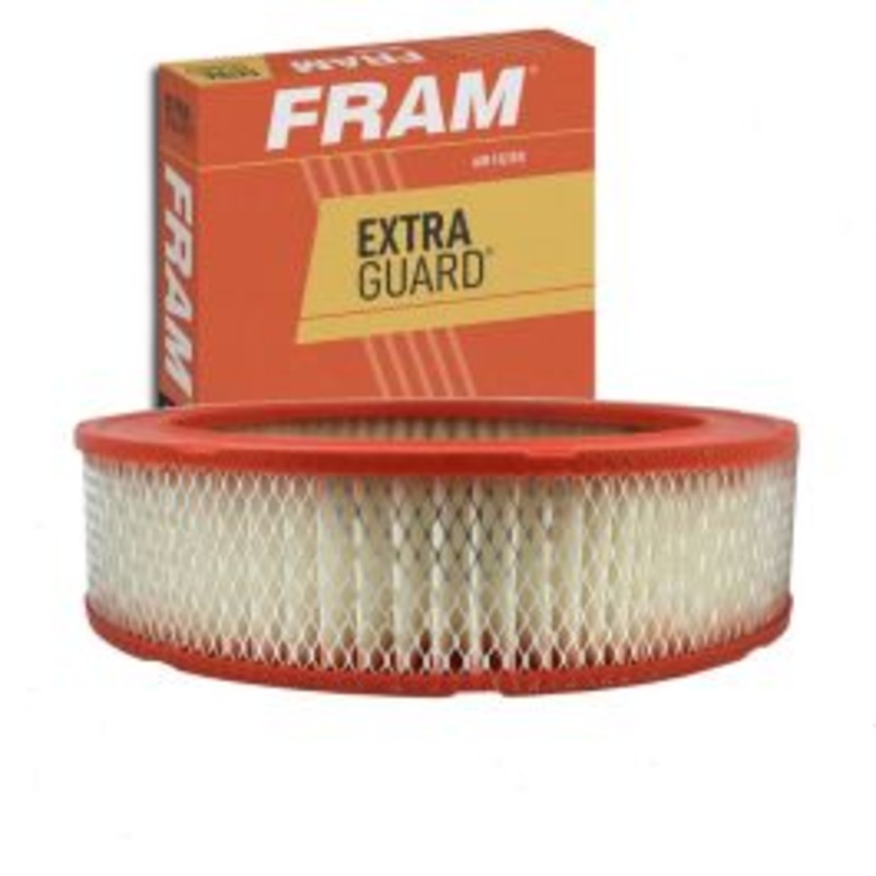 FRAM Extra Guard Air Filter for 1967-1969 GMC C15 C1500 Pickup