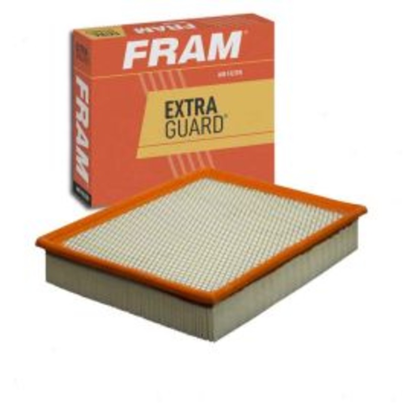 FRAM Extra Guard Air Filter for 2007 GMC Sierra 1500 HD Classic