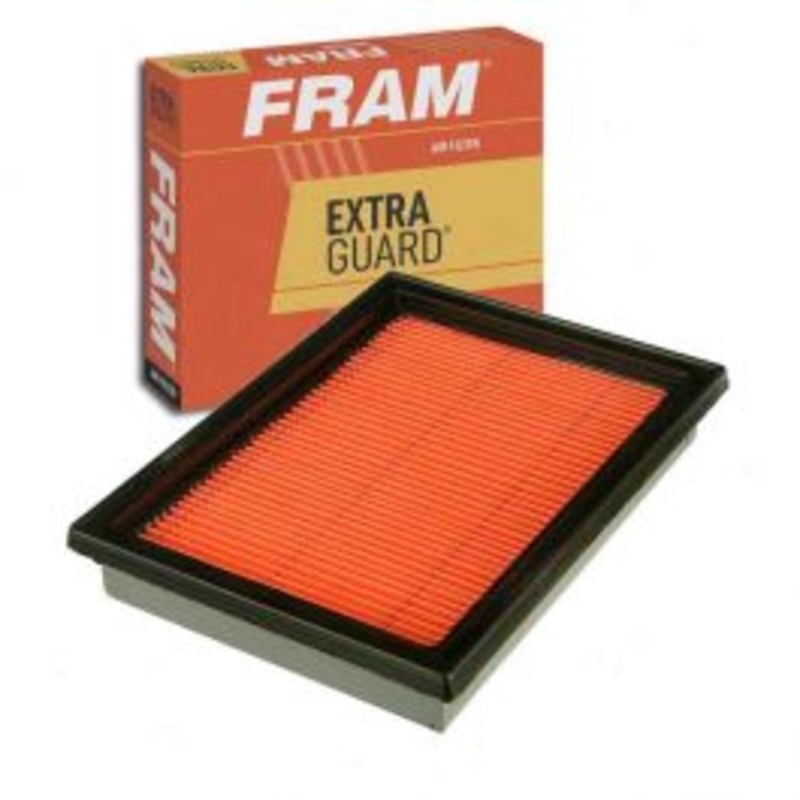 FRAM Extra Guard Air Filter for 2017-2018 Infiniti Q60