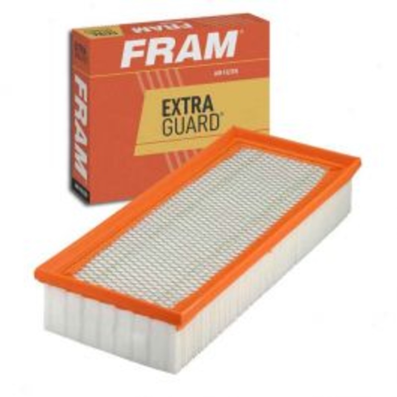 FRAM Extra Guard CA10349 Air Filter