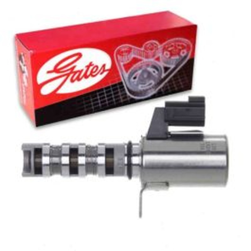 Gates Right Variable Timing Solenoid VVT for 2008-2012 Nissan Pathfinder 5.6L V8