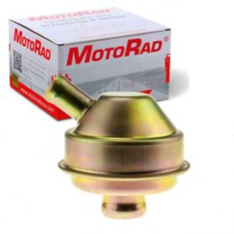 MotoRad Crankcase Breather Cap for 1972 Dodge P300