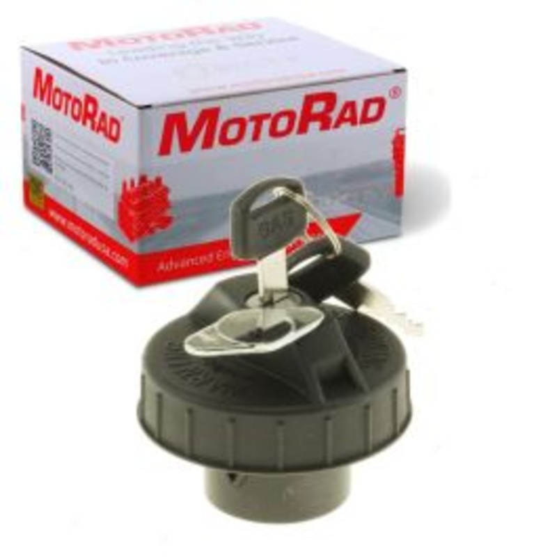 MotoRad Gas Cap for 2007 Renault Kangoo