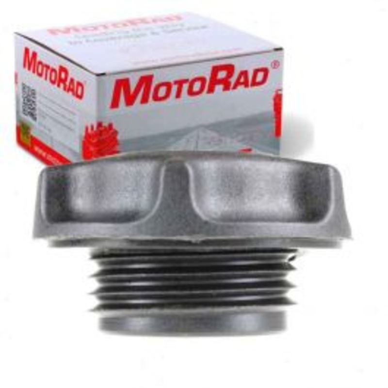 MotoRad Oil Filler Cap for 2005-2007 Toyota Tundra