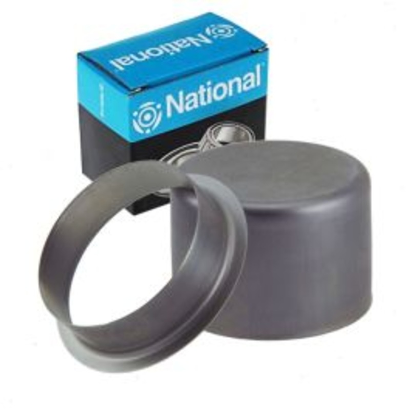 National Rear Engine Crankshaft Repair Sleeve for 1998-2010 Mercury Mountaineer