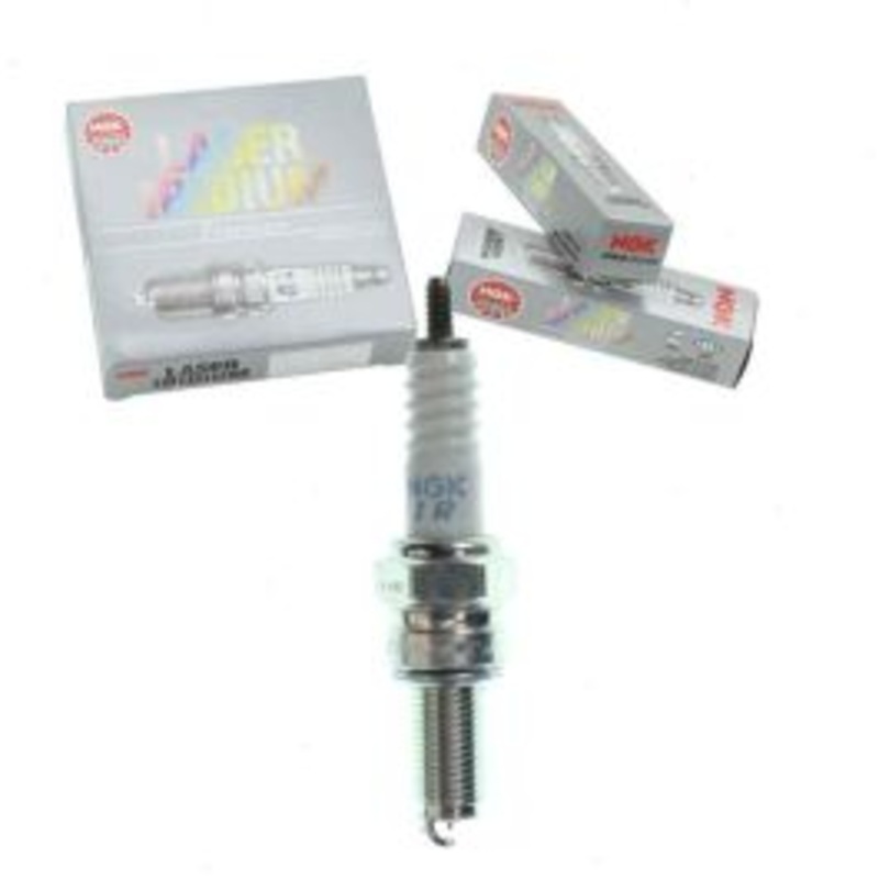 NGK Laser Iridium 4286 CR8EIA-9 Spark Plug