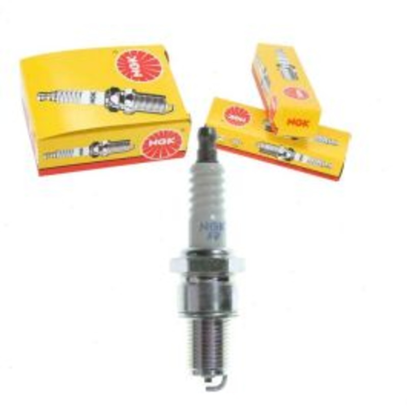 NGK Standard 7037 BUR6EB-11 Spark Plug