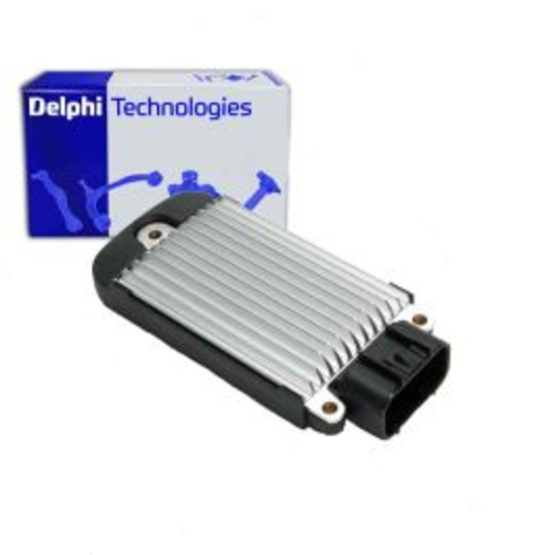 Delphi Ignition Control Module for 2003-2006 Saturn Ion 2.2L L4