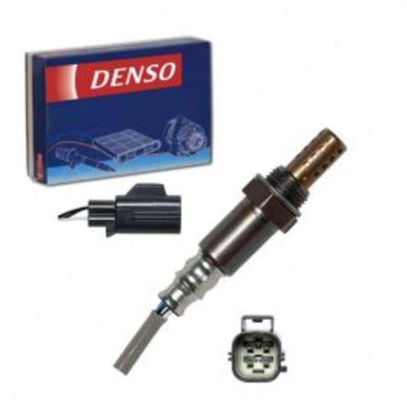 DENSO 234-4266 Oxygen (O2) Sensor