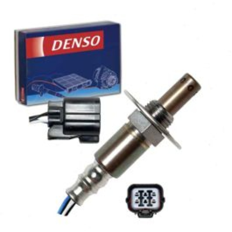 Denso 234-9123 Air Fuel Ratio Sensor