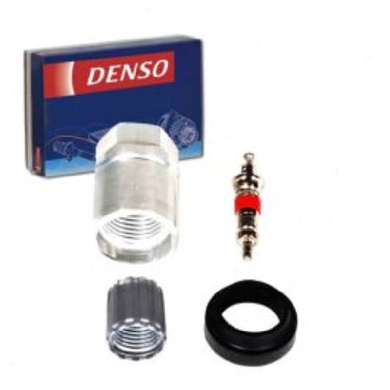 Denso 999-0614 TPMS Sensor Service Kit