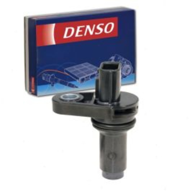 DENSO Crankshaft Position Sensor for 2014-2015 Nissan Rogue Select 2.5L L4