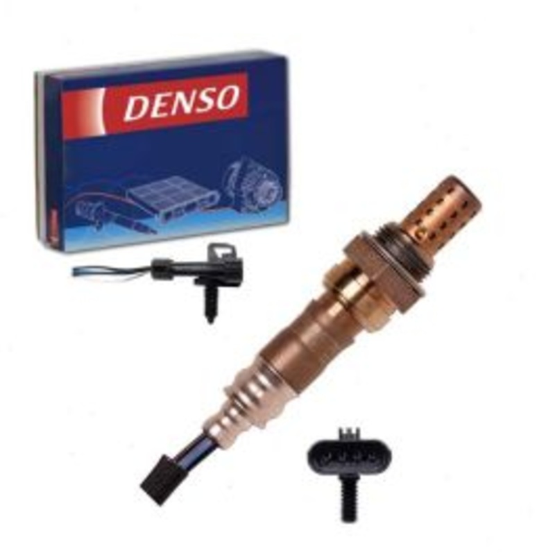 DENSO Downstream Oxygen (O2) Sensor for 1996-1999 Acura SLX 3.2L 3.5L V6