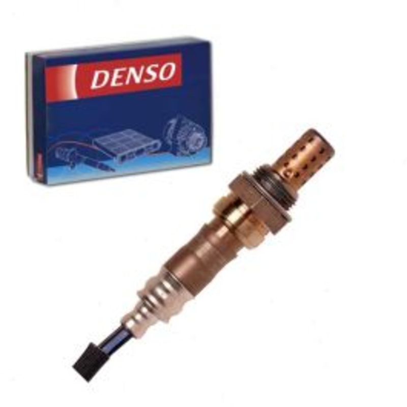 DENSO Downstream Oxygen (O2) Sensor for 1996-1999 Chevrolet P30 4.3L V6