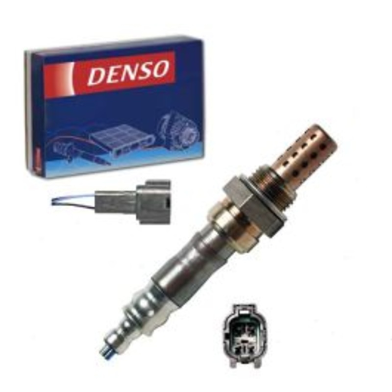 DENSO Downstream Oxygen (O2) Sensor for 1999-2002 Nissan Quest 3.3L V6