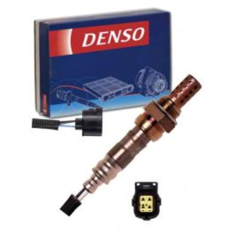 DENSO Downstream Oxygen (O2) Sensor for 2003 Dodge Durango