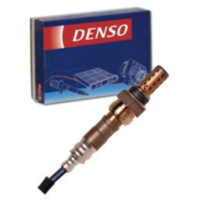 DENSO Downstream Oxygen (O2) Sensor for 2005-2014 Toyota Avalon