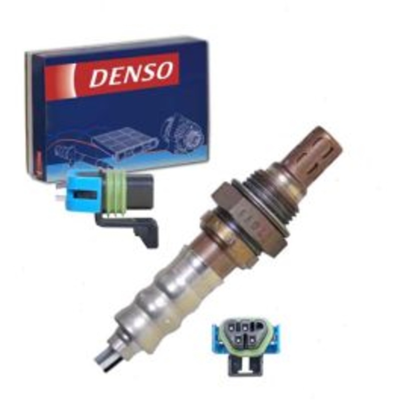 DENSO Downstream Oxygen (O2) Sensor for 2008-2014 Chevrolet Express 1500 4.3L 5.3L V6 V8