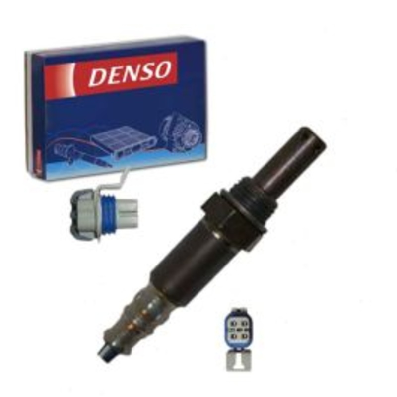 DENSO Downstream Right Oxygen (O2) Sensor for 2008-2012 Chevrolet Malibu 3.6L V6