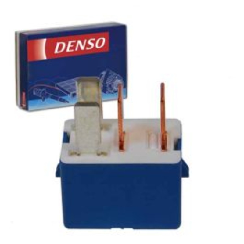 DENSO Engine Cooling Fan Motor Relay for 2000-2005 Toyota MR2 Spyder