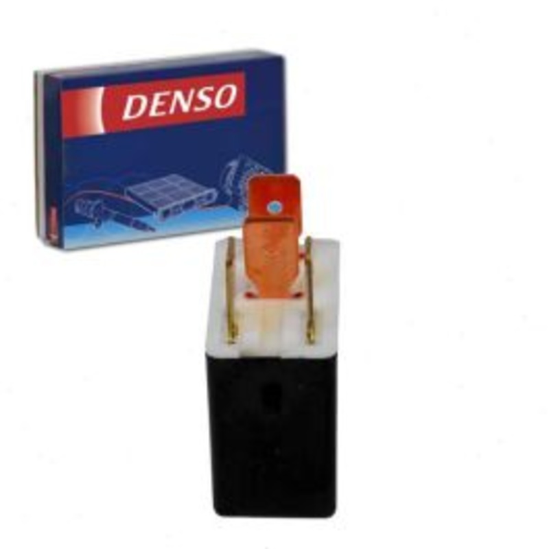 DENSO Headlight Relay for 1989-1995 Toyota Pickup