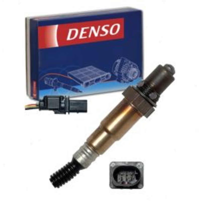 DENSO Upstream Air Fuel Ratio AFR Sensor for 2003-2006 BMW 330Ci 3.0L L6