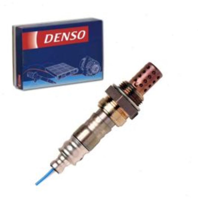 DENSO Upstream Oxygen (O2) Sensor for 1979-2001 Pontiac Grand Am 2.4L 3.8L 4.9L 5.0L L4 V6 V8