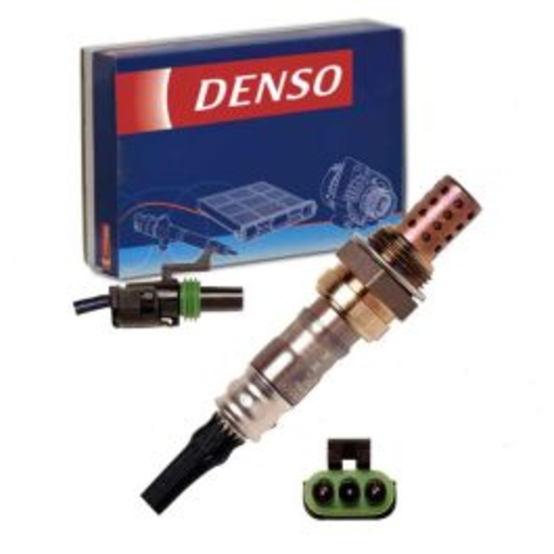 DENSO Upstream Oxygen (O2) Sensor for 1994 Chevrolet S10 Blazer 4.3L V6