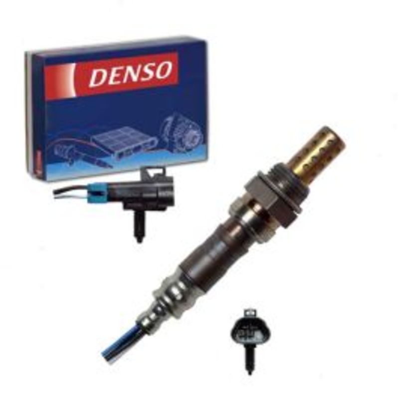 DENSO Upstream Oxygen (O2) Sensor for 2014 Chevrolet Impala 2.4L L4