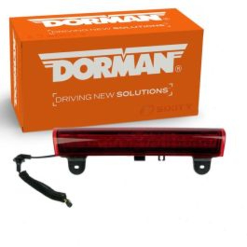 Dorman Center High Mount Stop Light for 2000-2006 Chevrolet Suburban 2500