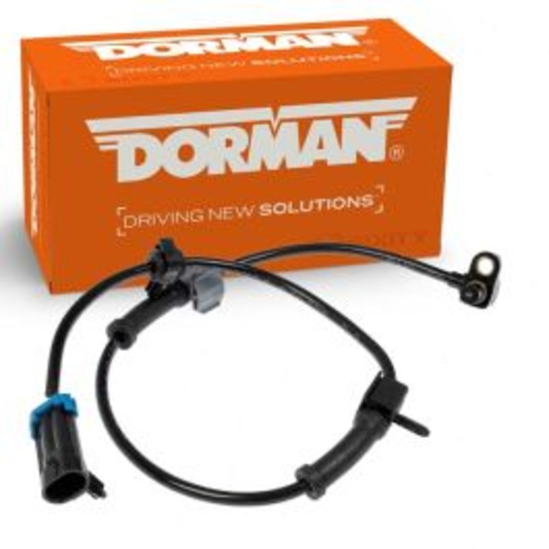 Dorman Front ABS Wheel Speed Sensor for 2000-2006 GMC Yukon